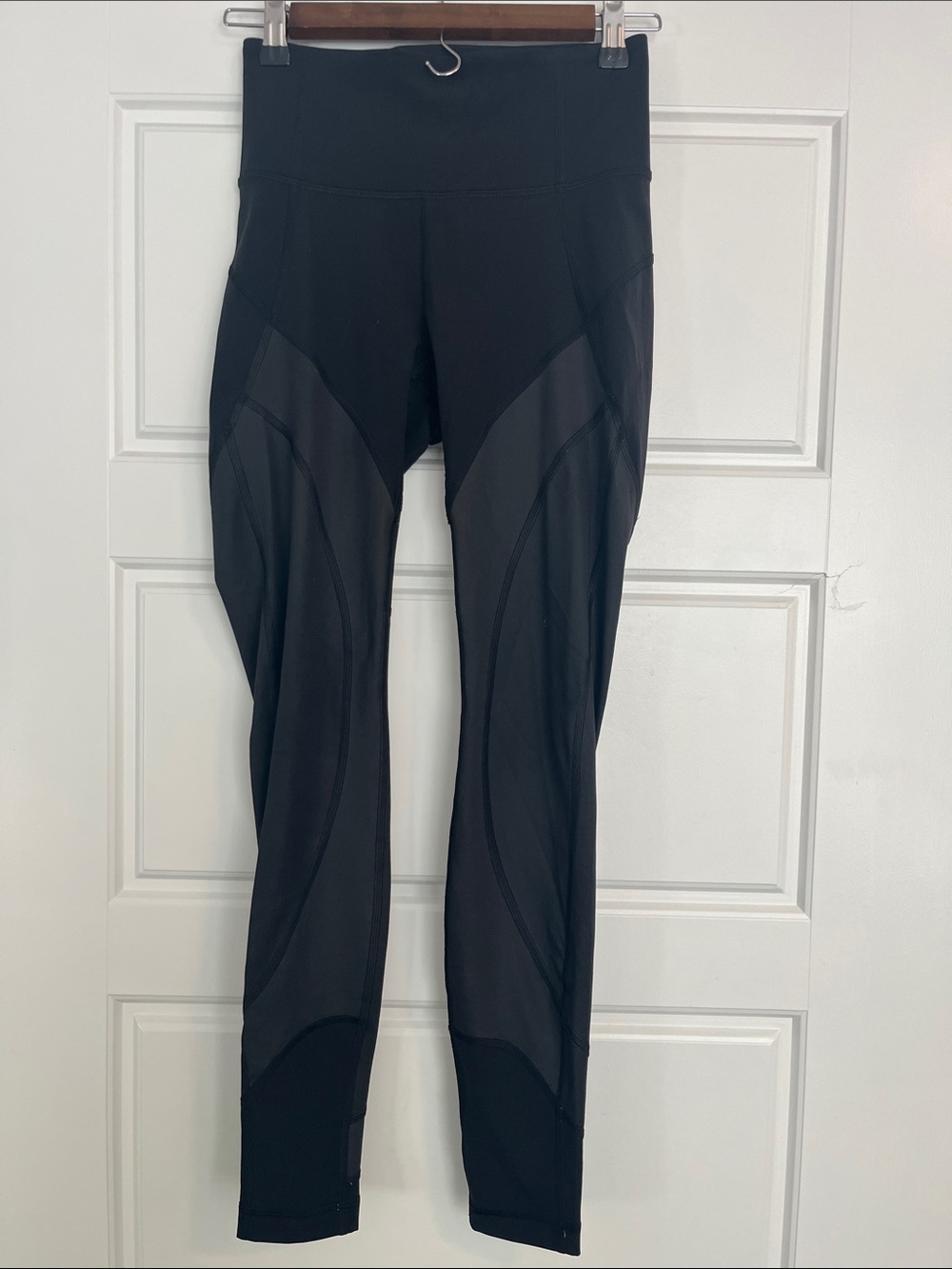 lululemon tights 25”